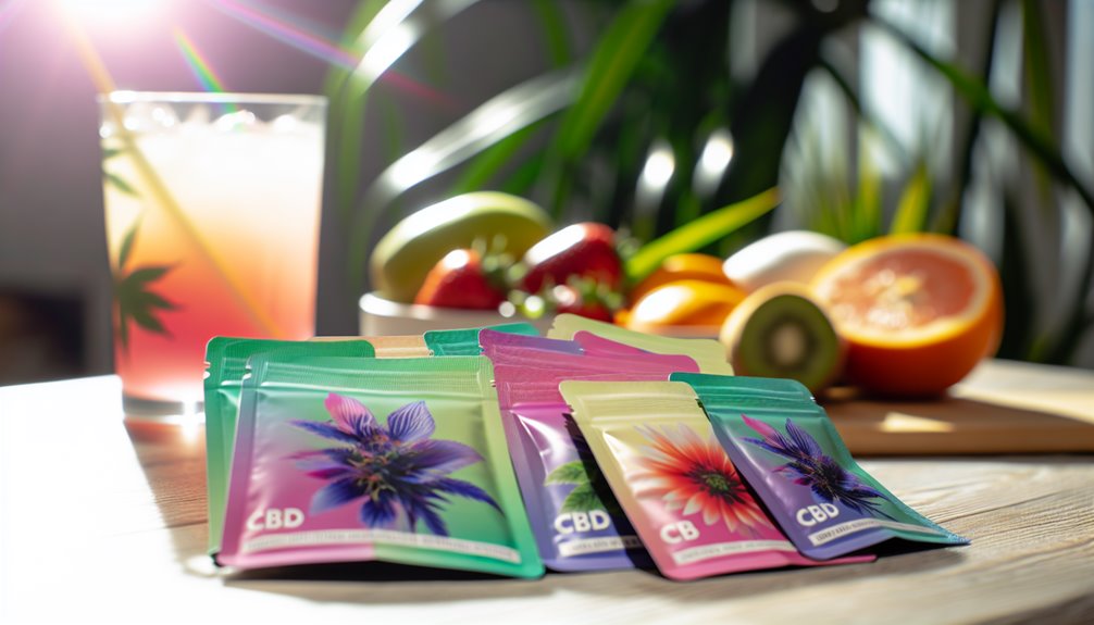 affordable cbd thc beverages