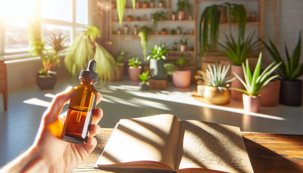 canactiv cbd oil benefits