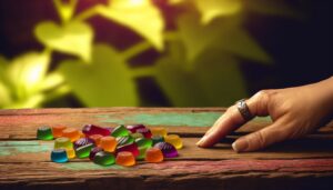 CannaSide CBD Gummies – Review: Can These Gummies Really Deliver Relief?