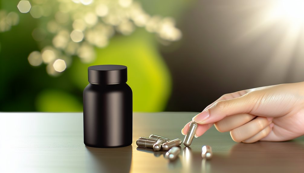 cbd capsules usage guidelines