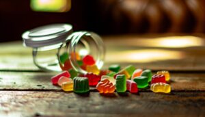 CBD Gummies – Is This the Best New CBD Option This Year?