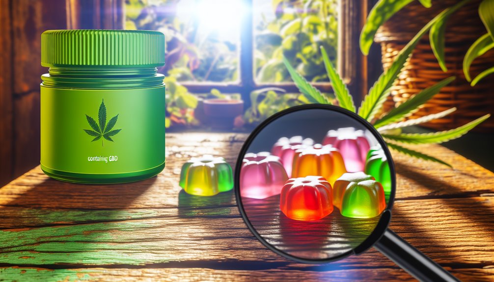 cbd gummies for wellness