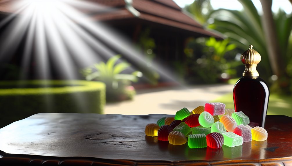 cbd gummies for wellness