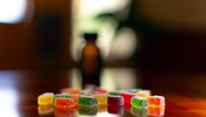 Scion Organics CBD Gummies – Real Results or Just Hype?