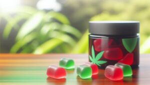 Highline Wellness Premium CBD Gummies – Real Results or Just Hype?