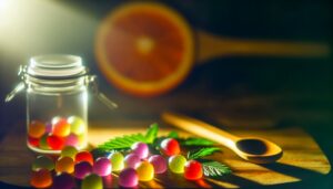 Vitality Naturals CBD Gummy Dots – Real Results or Just Hype?