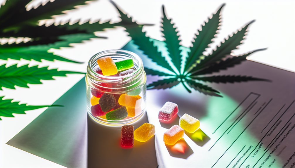 cbd legal status varies