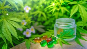 Serenity Garden CBD Gummies – What Customers Are Saying in 2025