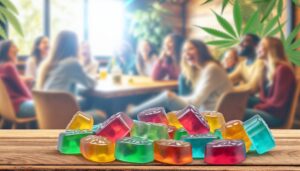 Green Street Origins CBD Gummies – What Customers Are Saying in 2025