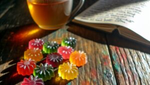 Sunburst CBD Gummies – What Customers Are Saying in 2025