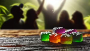 Wellness Farms CBD Full Spectrum Gummies – What Customers Are Saying in 2025