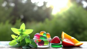 Bliss Harmony CBD Gummies – What Customers Are Saying in 2025