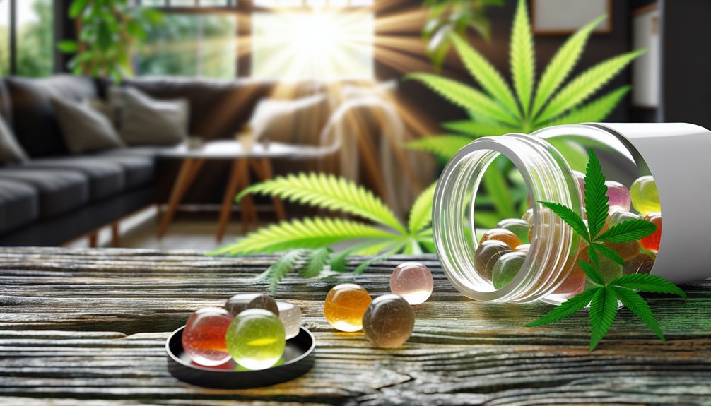 engaging endocannabinoid system support