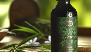 Essential CBD Extract – Everything You Need to Know Before Buying