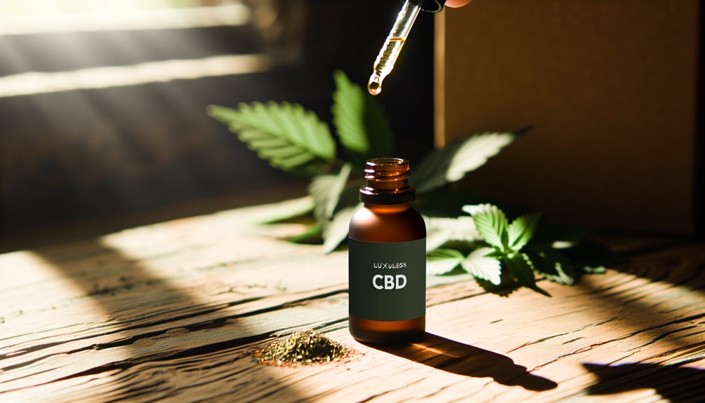 flavorful enjoyable cbd experience
