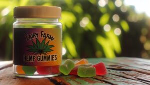 Fairy Farms Hemp Gummies – Review: Can These Gummies Really Deliver Relief?