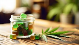 Hemp Smart Hemp Gummies – Review: Can These Gummies Really Deliver Relief?