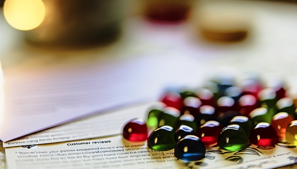 mixed experiences positive outcomes