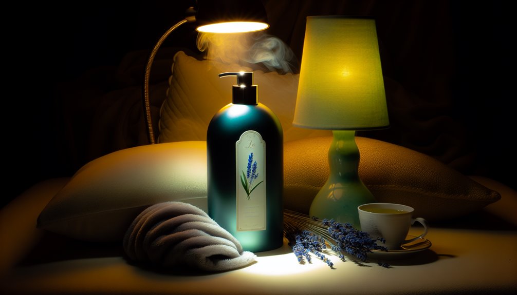 natural sleep aid solution