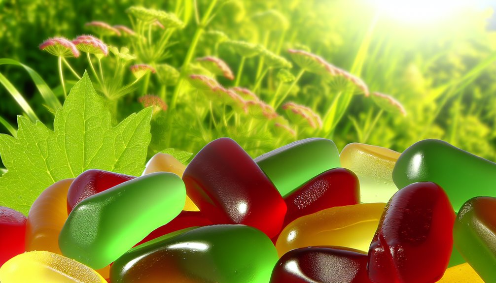 natural wellness through cbd