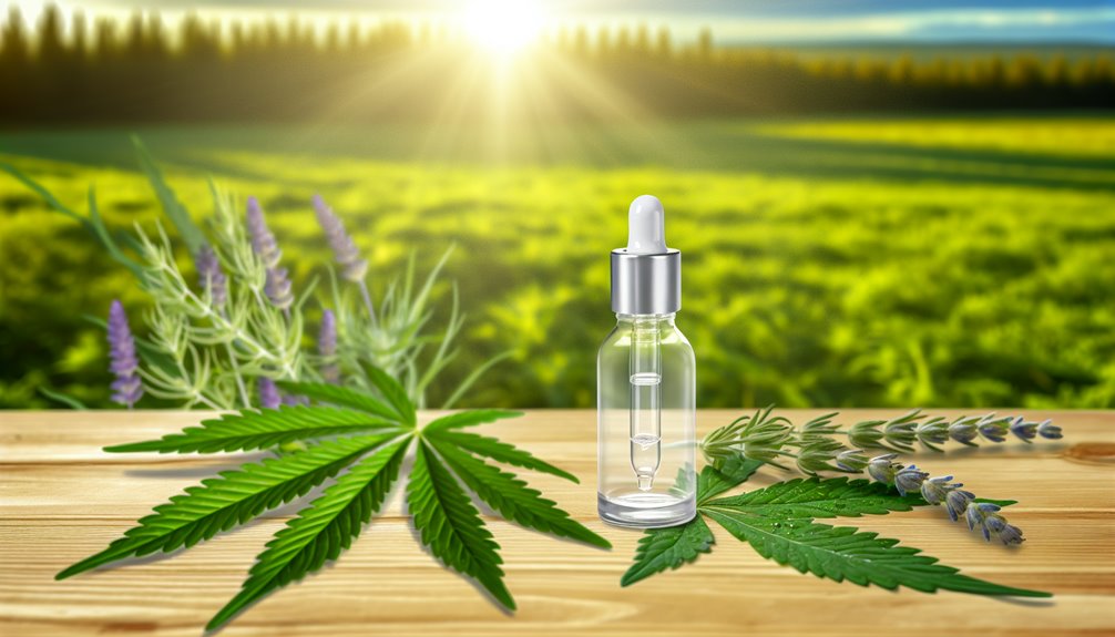 pain relief and relaxation