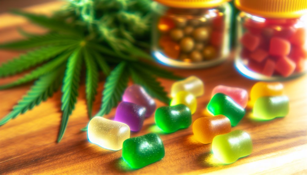 quality cbd with functional ingredients